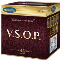 Р8740 V.S.O.P. Салюты 