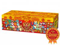 РС8950 Федерация Проф - пиротехника 