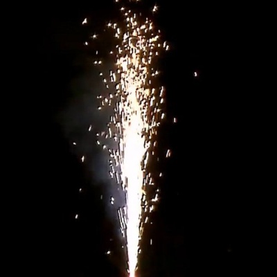 РС4163 Чумовой Кракатау Фонтаны - до 7,5 метров 