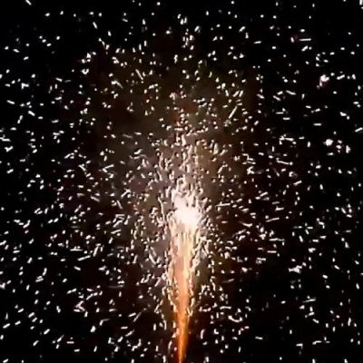 РС4163 Чумовой Кракатау Фонтаны - до 7,5 метров 