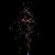 РС4163 Чумовой Кракатау Фонтаны - до 7,5 метров 